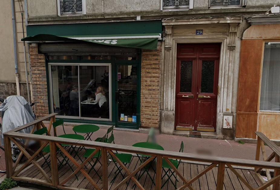 Les Babines — photo 3