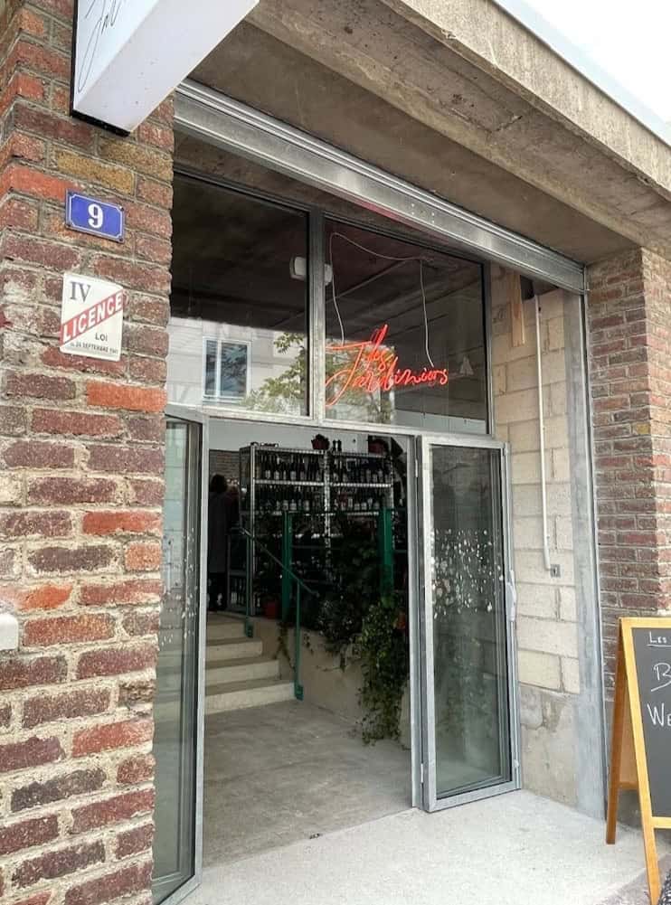 Les jardiniers — photo 2