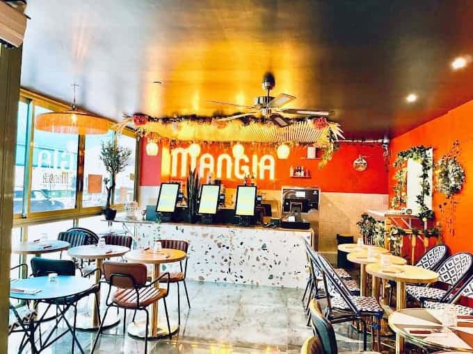 Mangia — photo 3