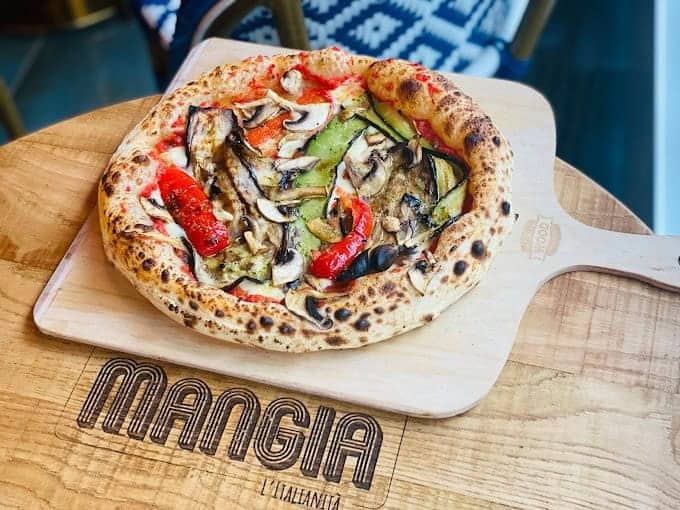 Mangia — photo 2