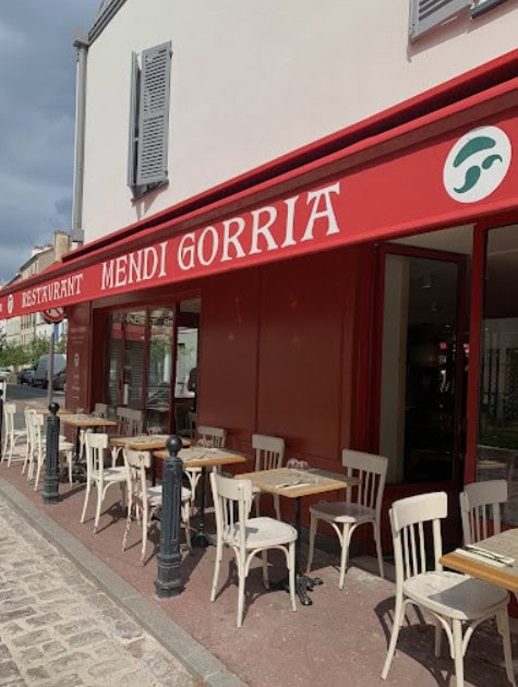 Mendi Gorria — photo 2