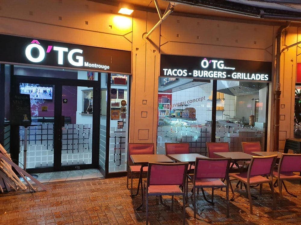 O'tg — photo 3