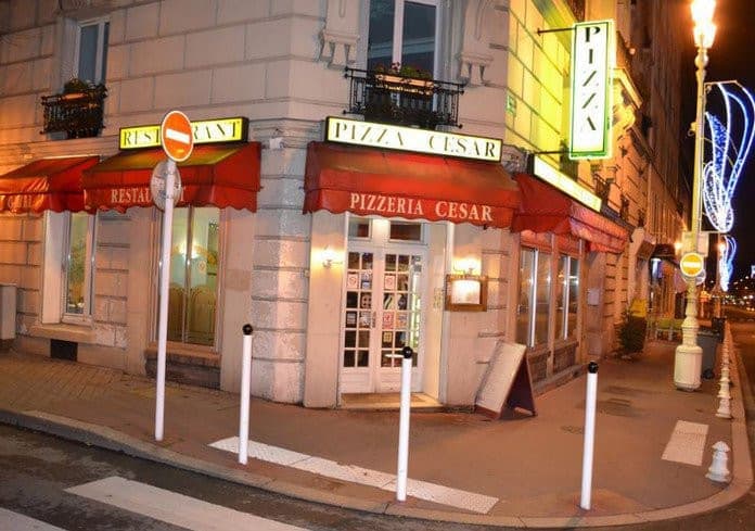 Pizzeria César — photo 2