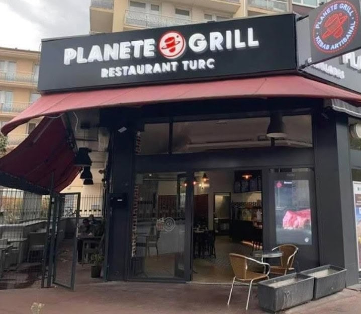Planete Grill — photo 2