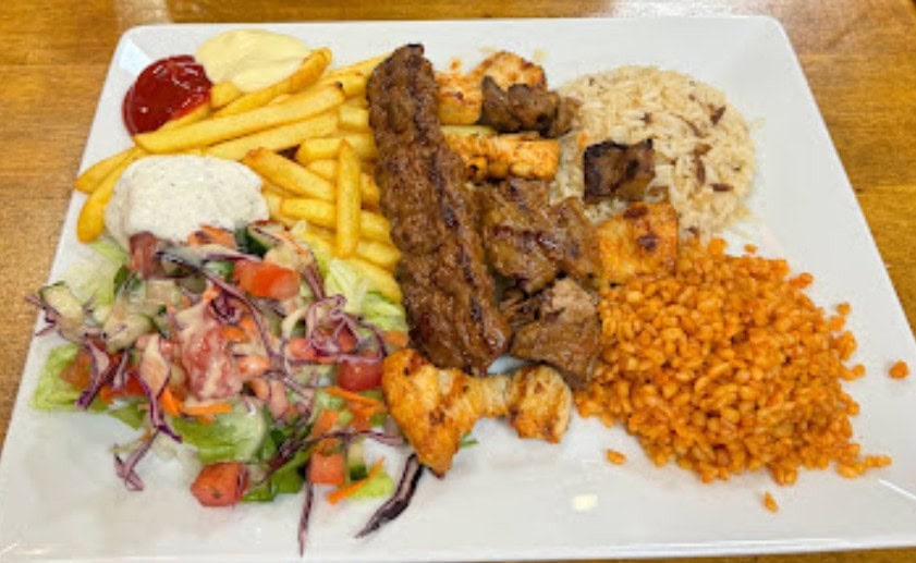 Photo de Planete Grill