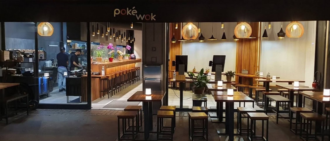 Pokéwok — photo 3