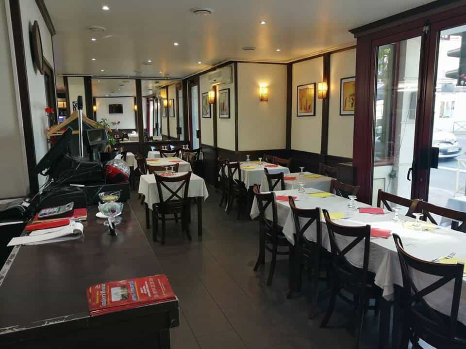 Tandoori House — Restaurant Pakistanais à Montrouge — photo 3