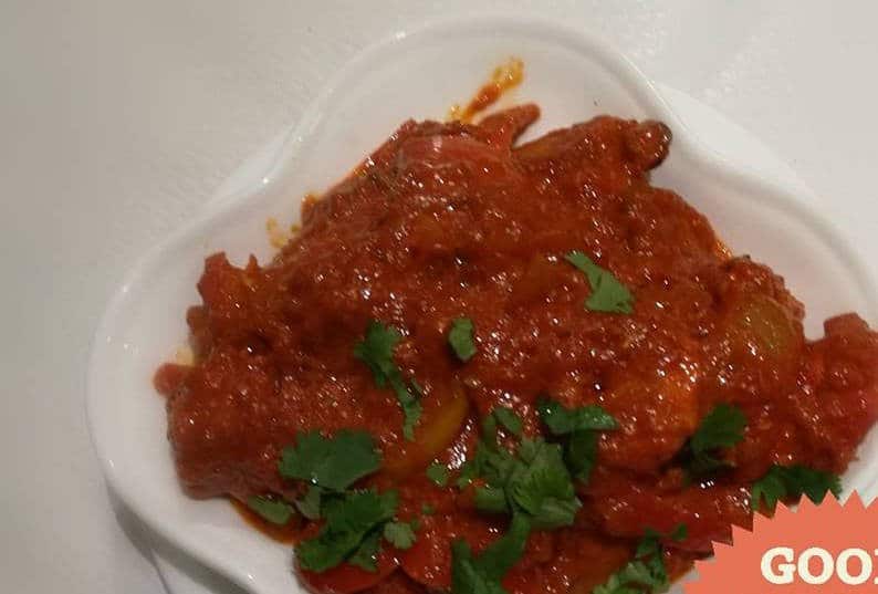 Photo de Tandoori House