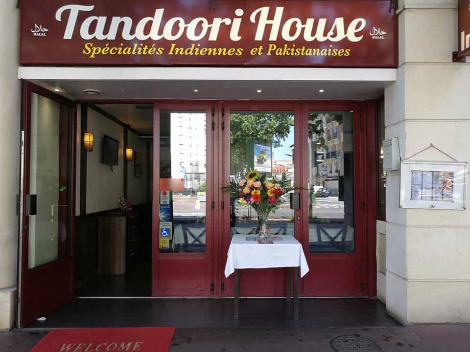 Tandoori House — Restaurant Pakistanais à Montrouge — photo 2