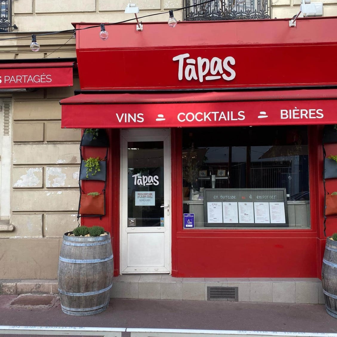 Tapas Després — photo 3