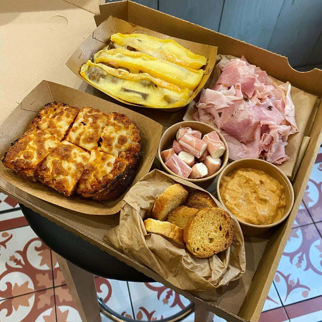 Tapas Després — photo 2
