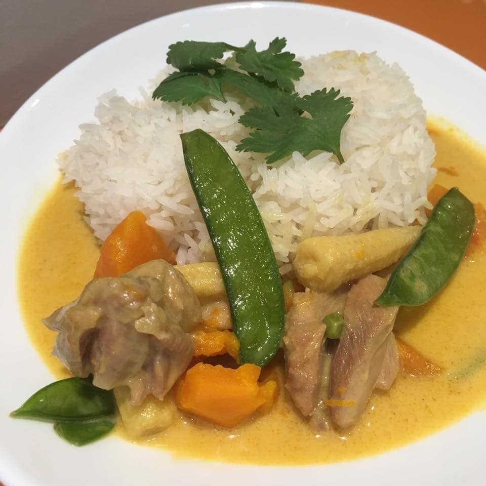 Thai in Box — photo 2