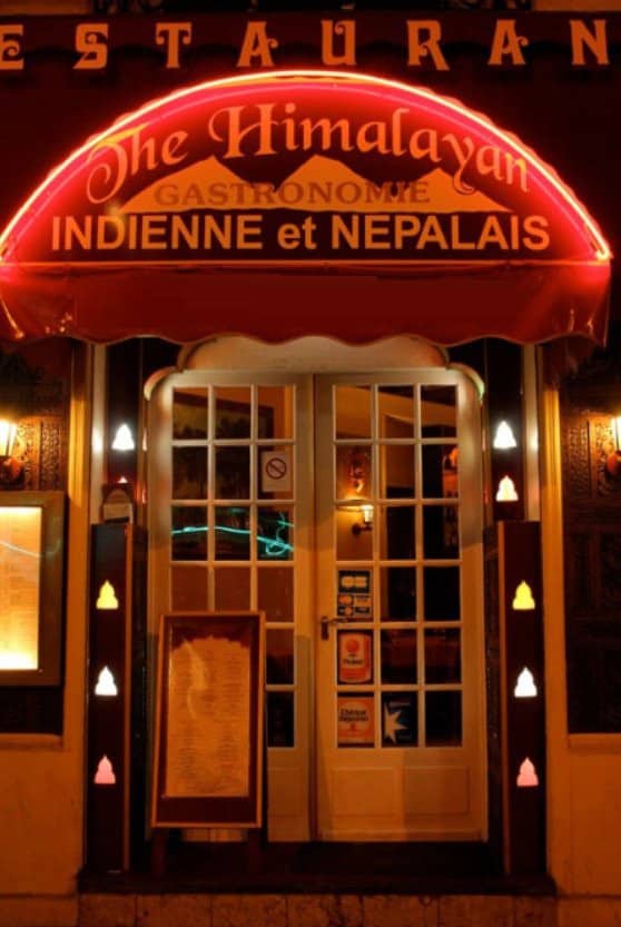 The Himalayan — photo 2