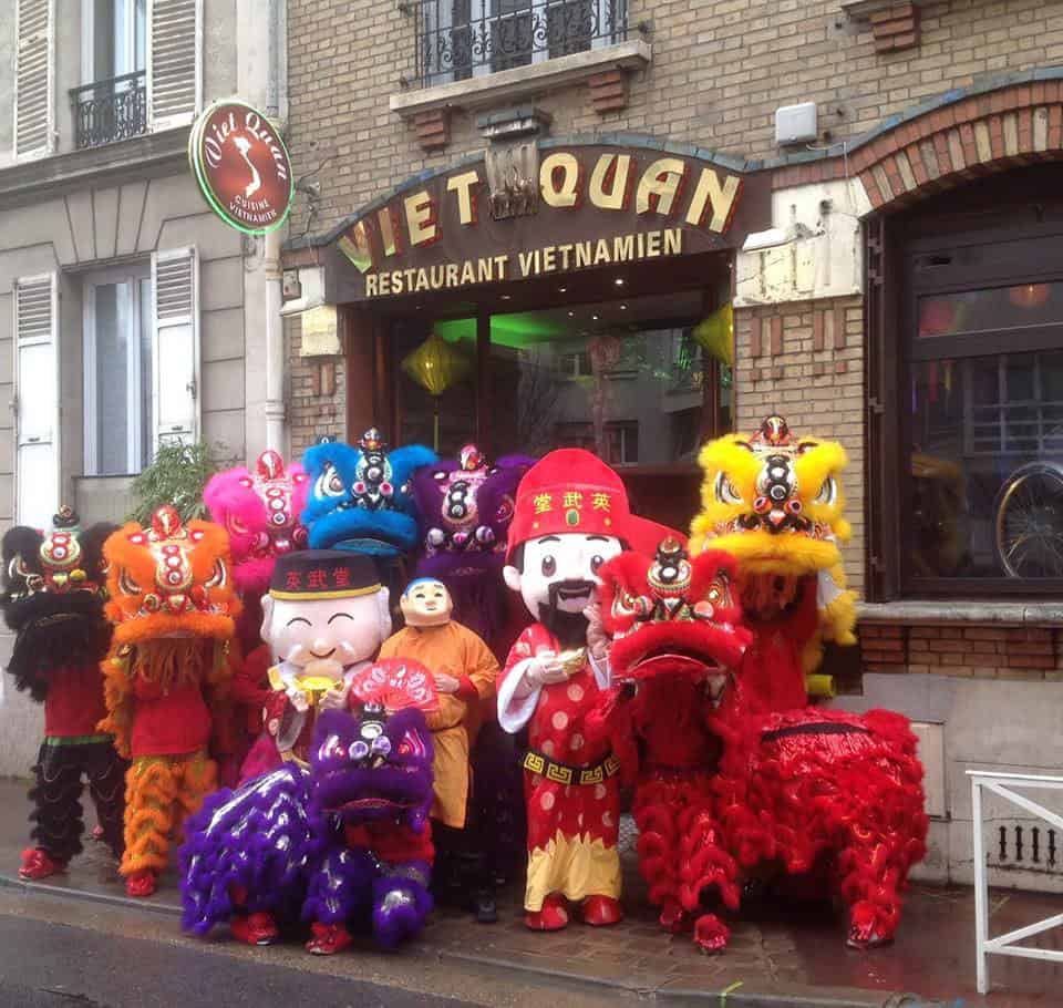 Viet Quan — photo 2