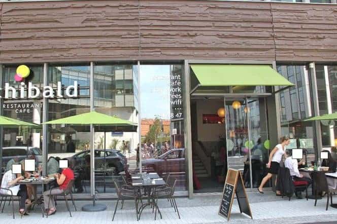 Archibald — photo 2