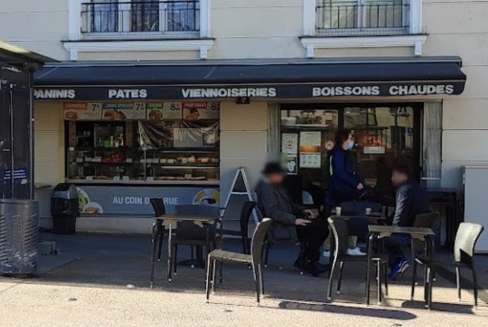 Au Coin D'La Rue — photo 2