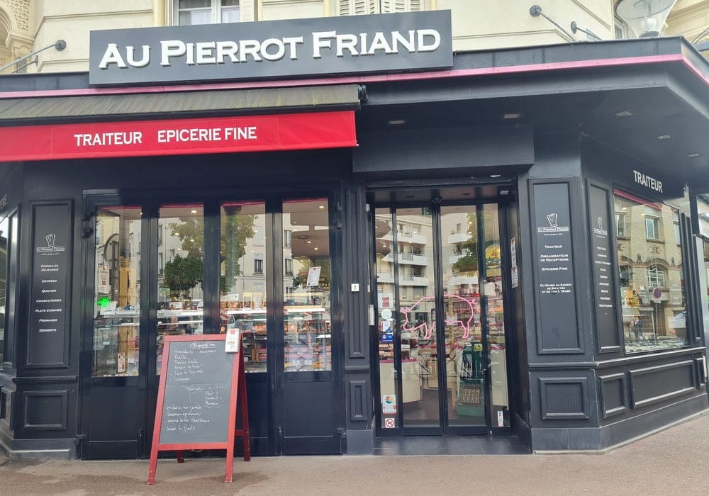 Au Pierrot Friand — photo 3