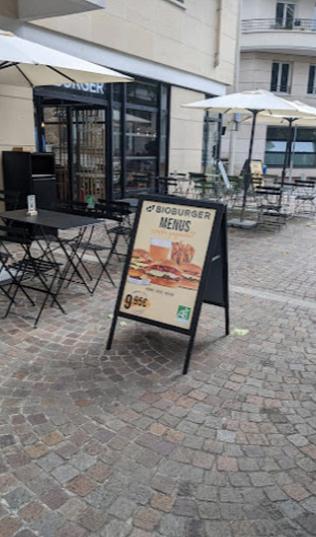 Bioburger — photo 2