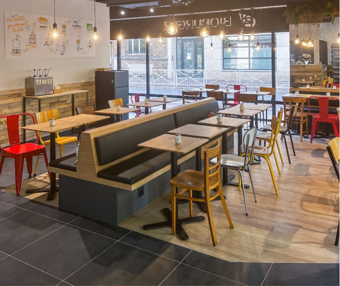 Bioburger — photo 3