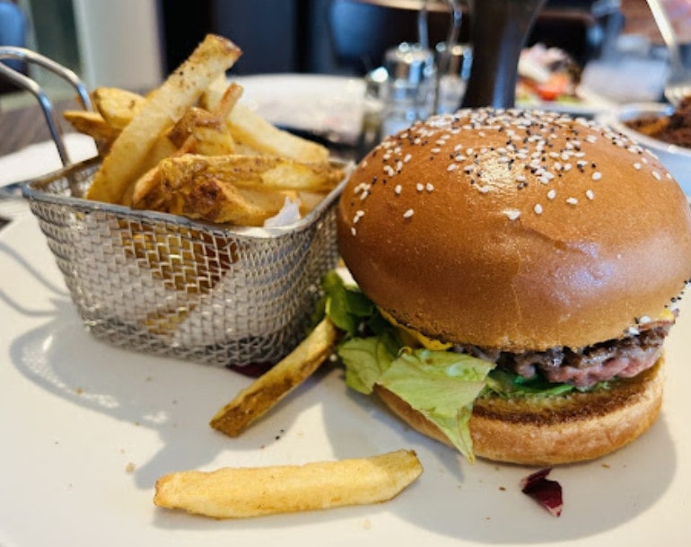 Café Rond Point — photo 2