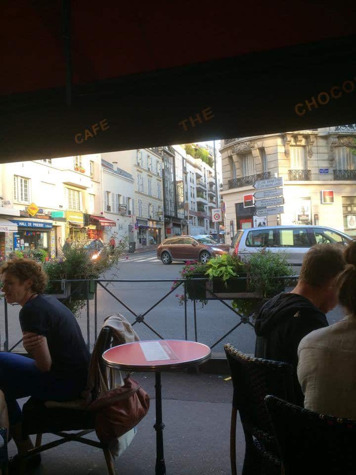 Comptoir D' Issy — photo 2