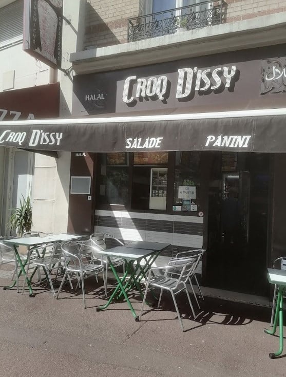 Croq d'issy — photo 3