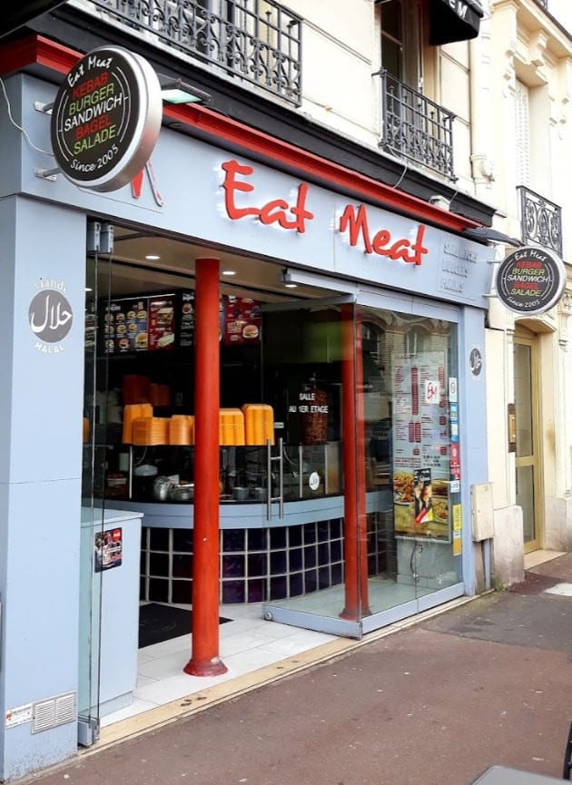 Eat Meat — photo 3