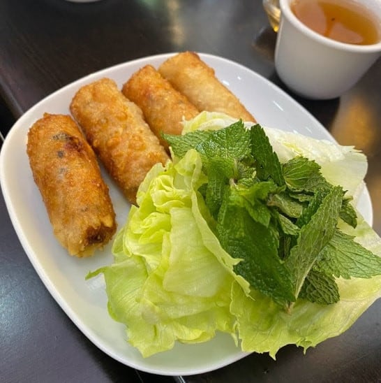 Issy Bò Bún et Phõ — photo 2