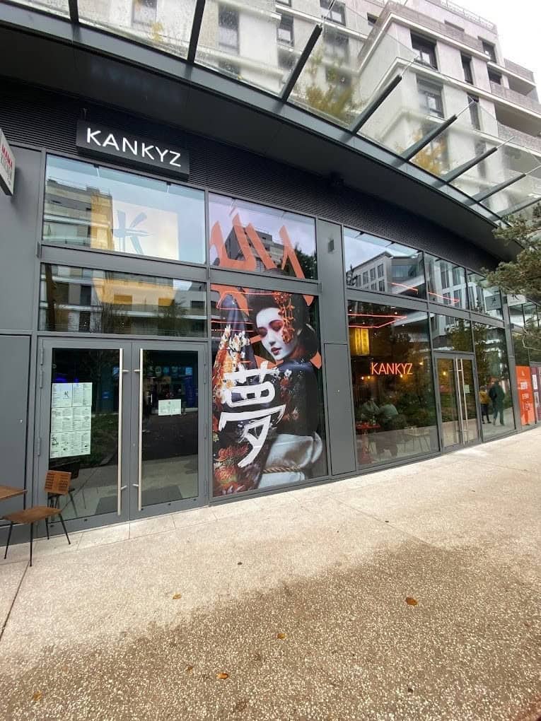 Kankyz — photo 2