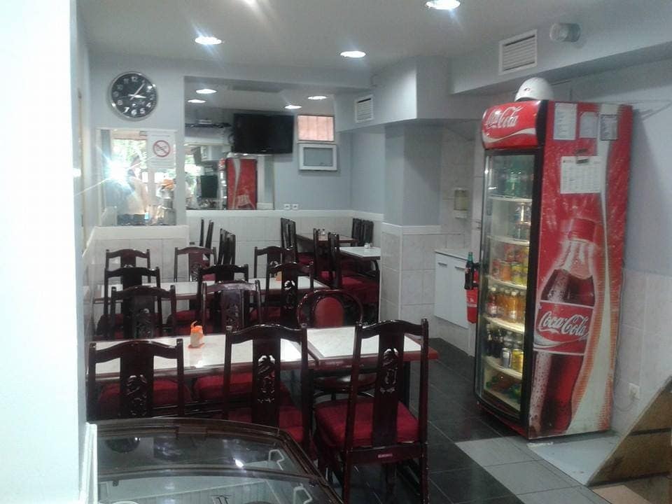 L'artiste Grec — photo 3