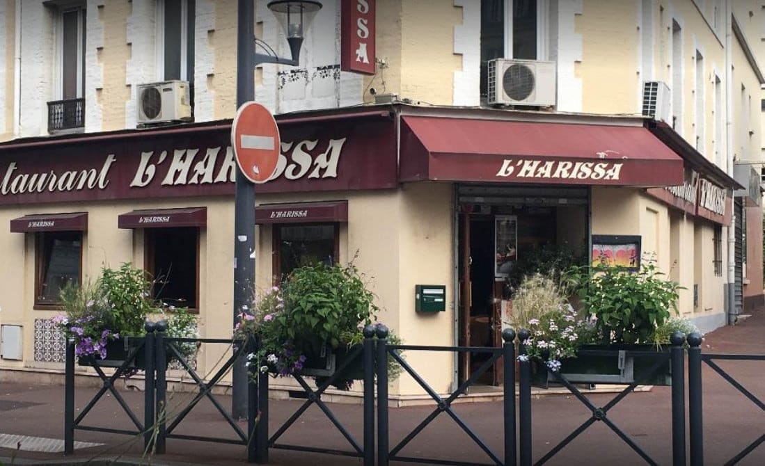 L'Harissa — photo 2