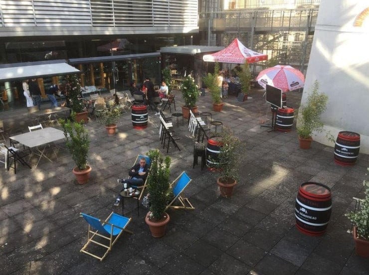 La Guinguette Locale — photo 3