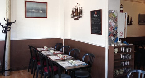La Maillette — photo 3