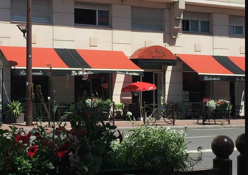 La Padella — photo 2