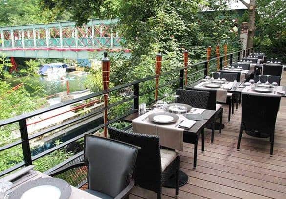 La Passerelle — photo 2