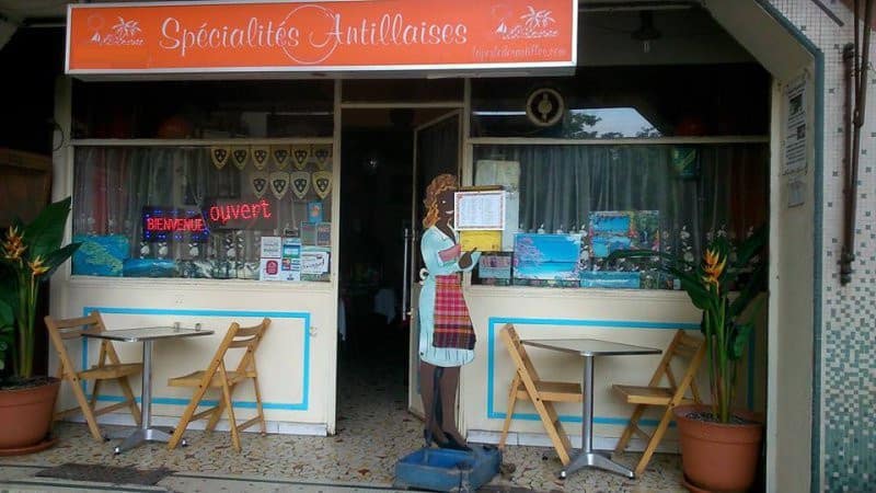 La perle des antilles — photo 2