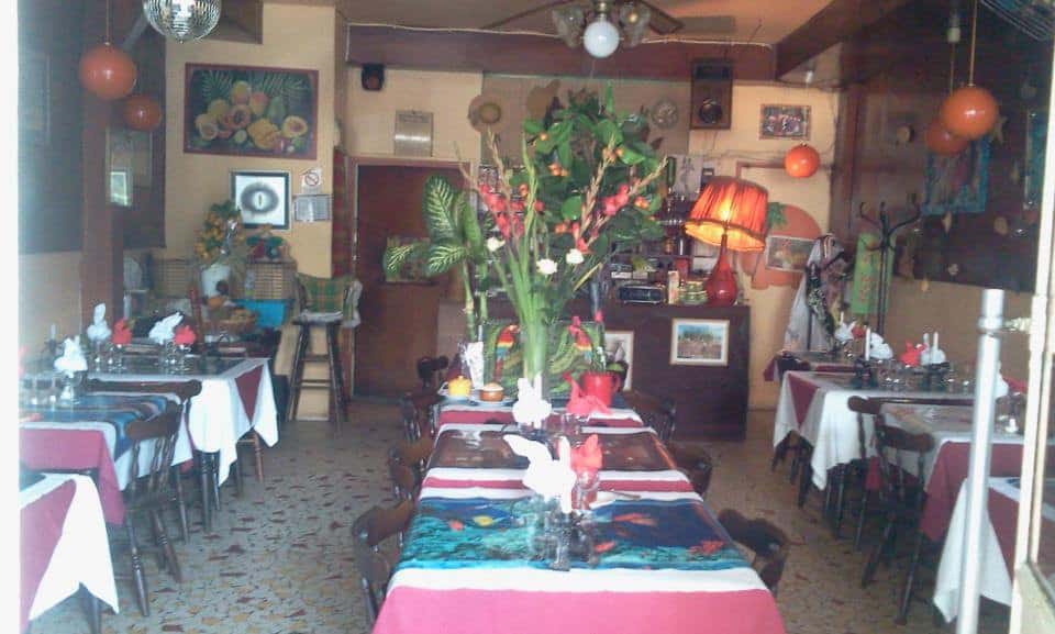 La perle des antilles — photo 3