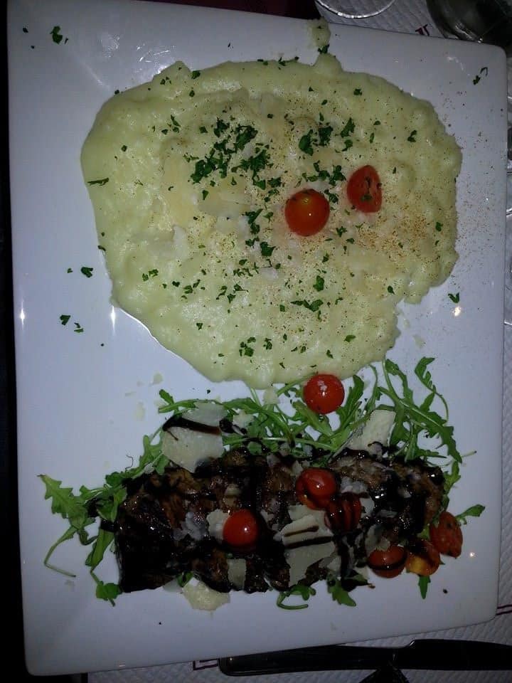 La Trattoria — photo 2