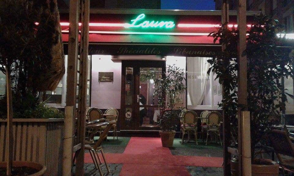 Laura — photo 2