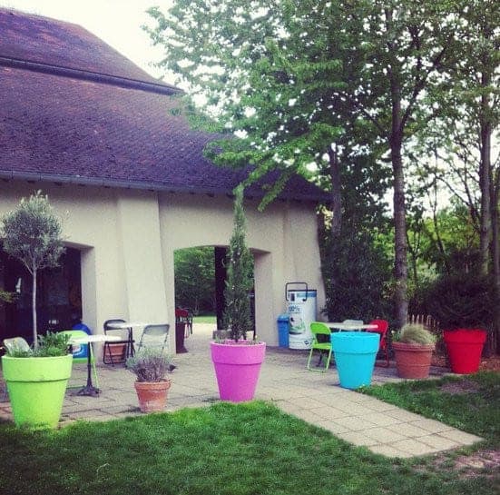 Le Débarcadère — photo 2