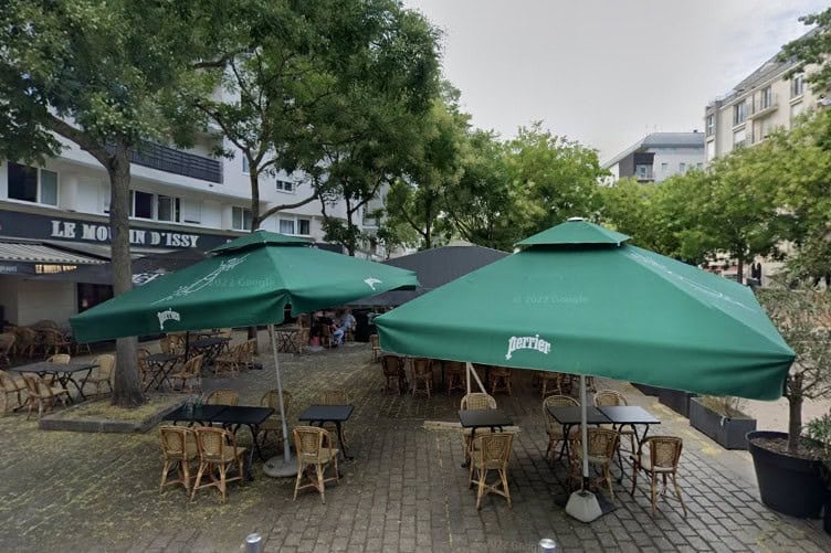 Le Moulin d'Issy — photo 3