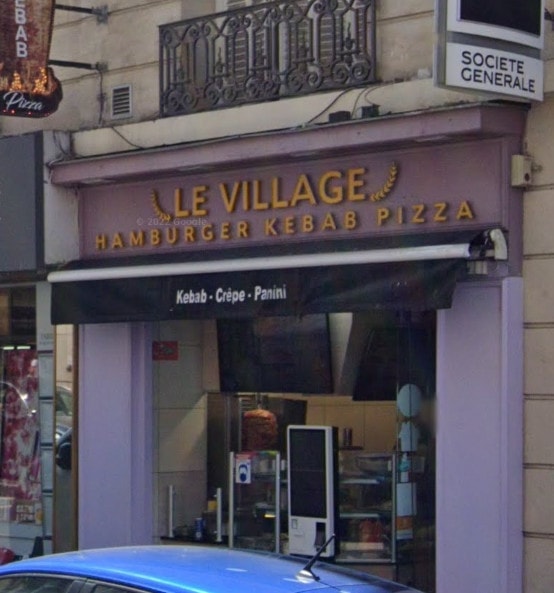 Le Village — photo 3
