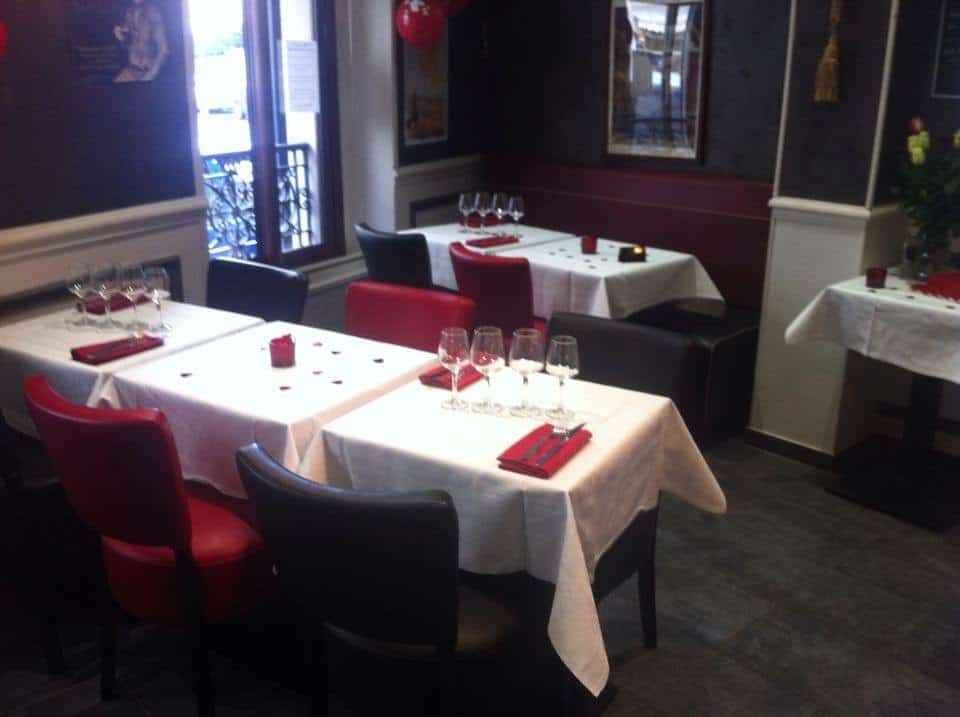 Le Zinc d'Issy — photo 3