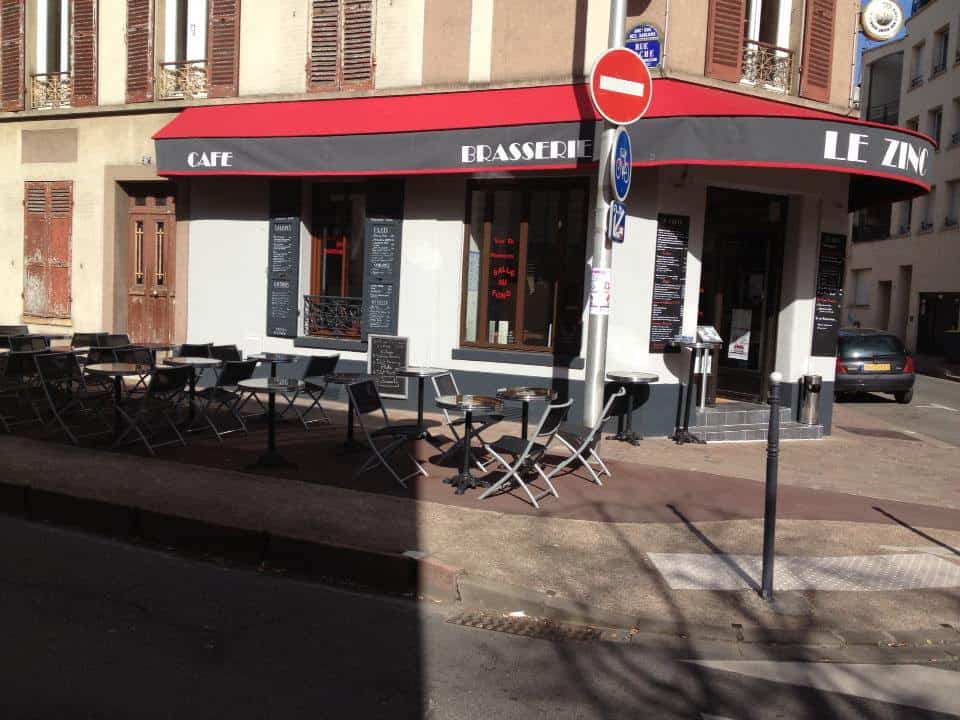 Le Zinc d'Issy — photo 2