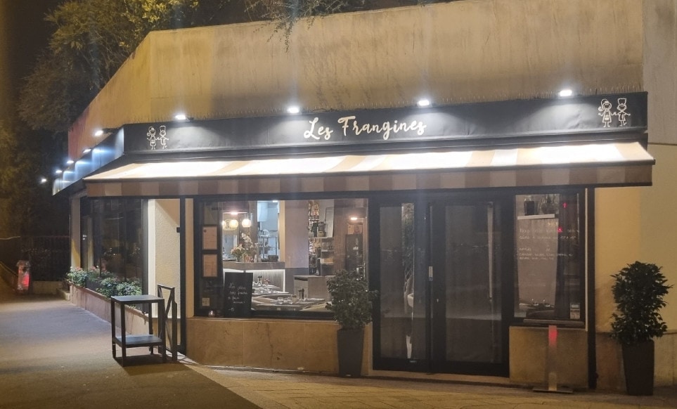 Les Frangines — photo 3