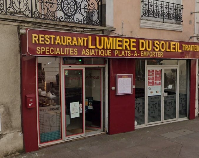 Lumière Du Soleil — photo 2