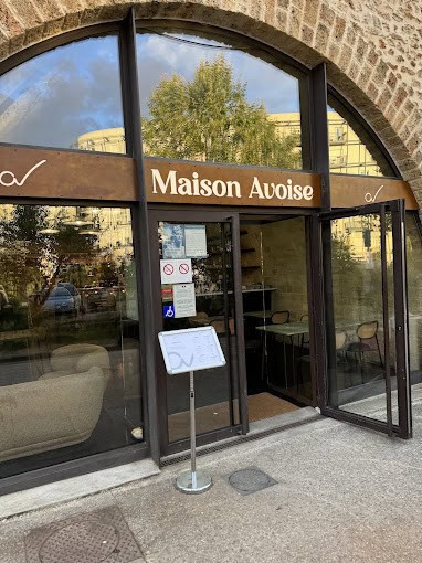 Maison Avoise — photo 2