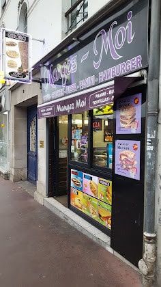 Mangez Moi — photo 3