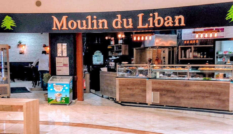 Moulins du Liban — photo 2