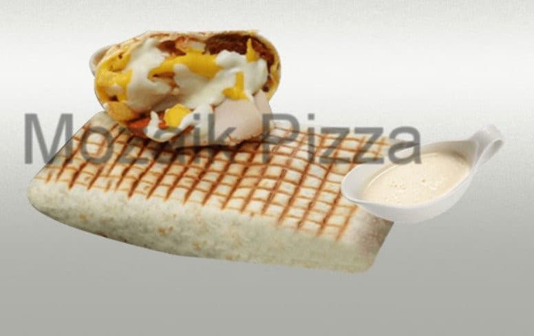 Mozaik Pizza — photo 3